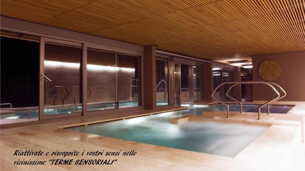 Enzo Lettings Lägenhet Chianciano Terme Exteriör bild