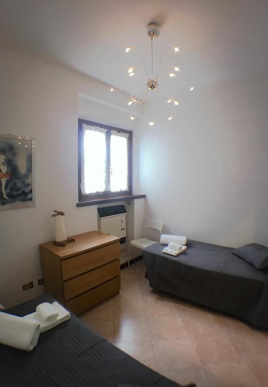 Enzo Lettings Lägenhet Chianciano Terme Exteriör bild