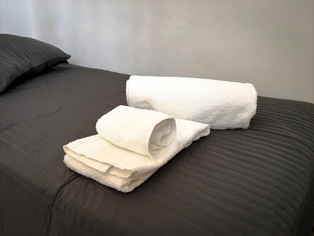 Enzo Lettings Lägenhet Chianciano Terme Exteriör bild