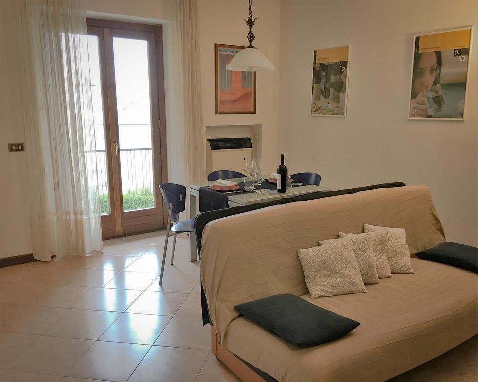 Enzo Lettings Lägenhet Chianciano Terme Exteriör bild