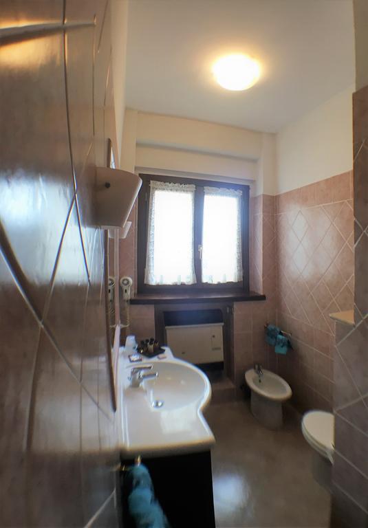 Enzo Lettings Lägenhet Chianciano Terme Exteriör bild